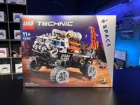 LEGO Technic 42180 Mars Crew Exploration Rover Марсохід дослідників
