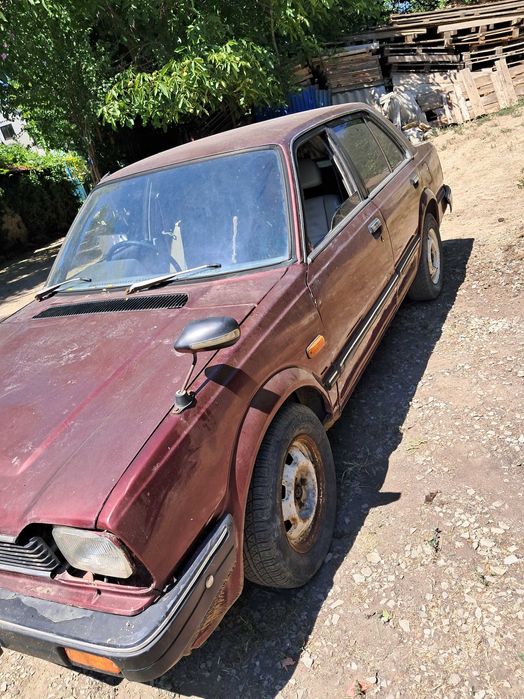 Продам, Хонда цывик. СРОЧНО