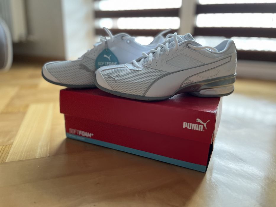 Жіночі кросівки Puma оригінал!!!