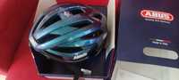 Nowy kask Abus StormChaser rozmiar L 59-61