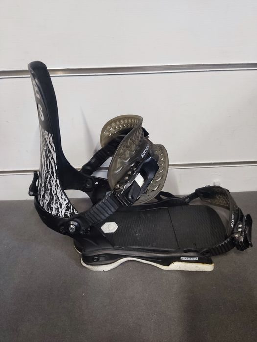 Wiązania Rome Katana L/XL