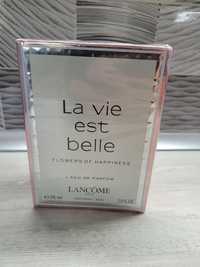 Lancome La Vie Est Belle 75 ml Flowers of happiness