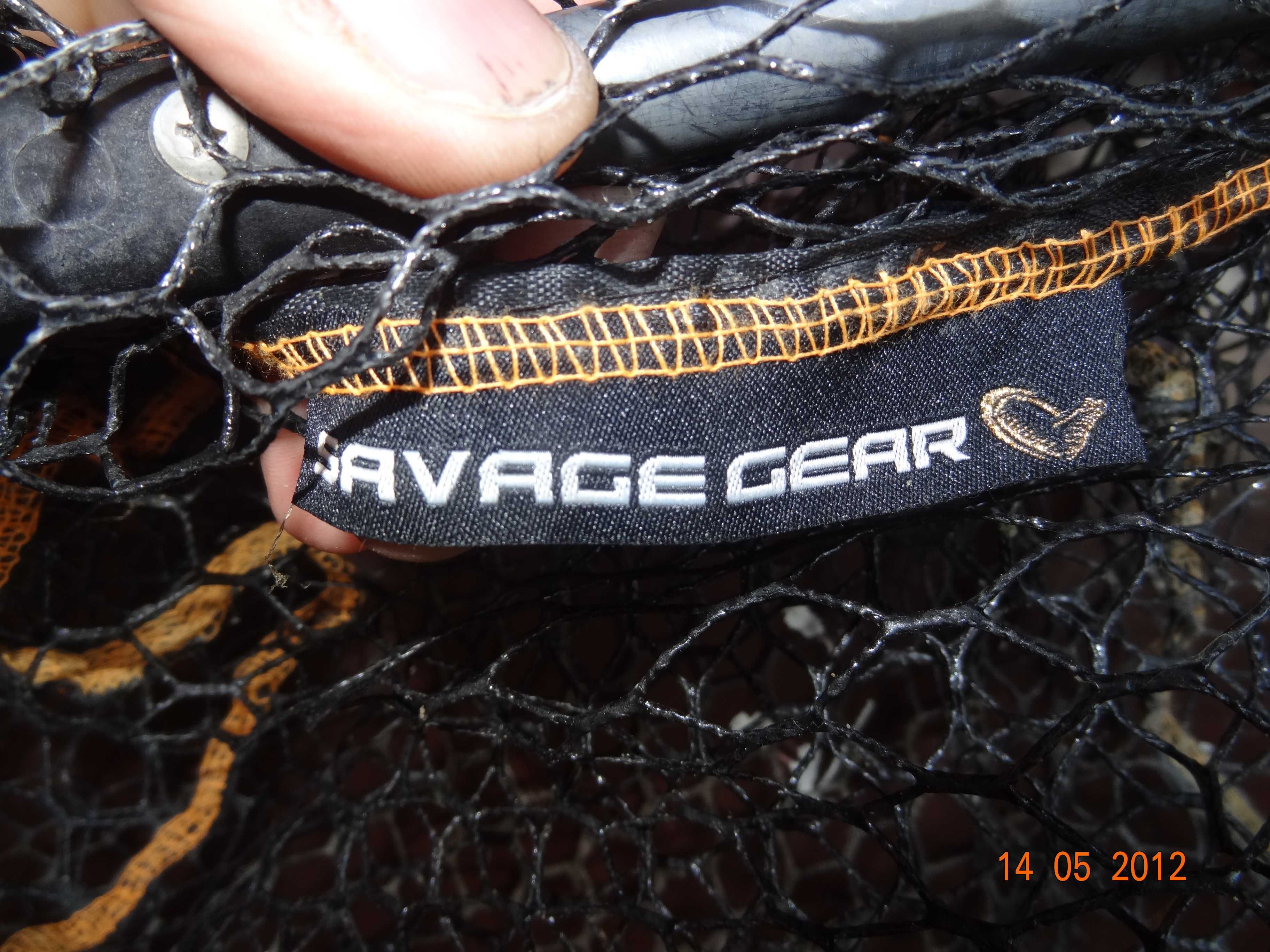 Podbierak Savage Gear