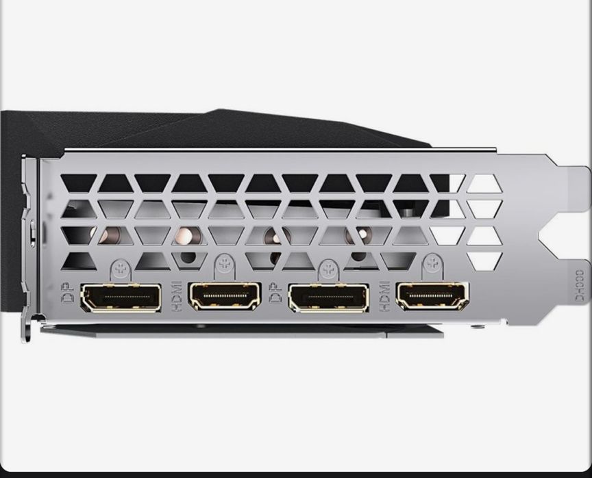 Karta graficzna rtx 3060ti