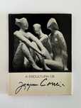 A Escultura de Joaquim Correia
