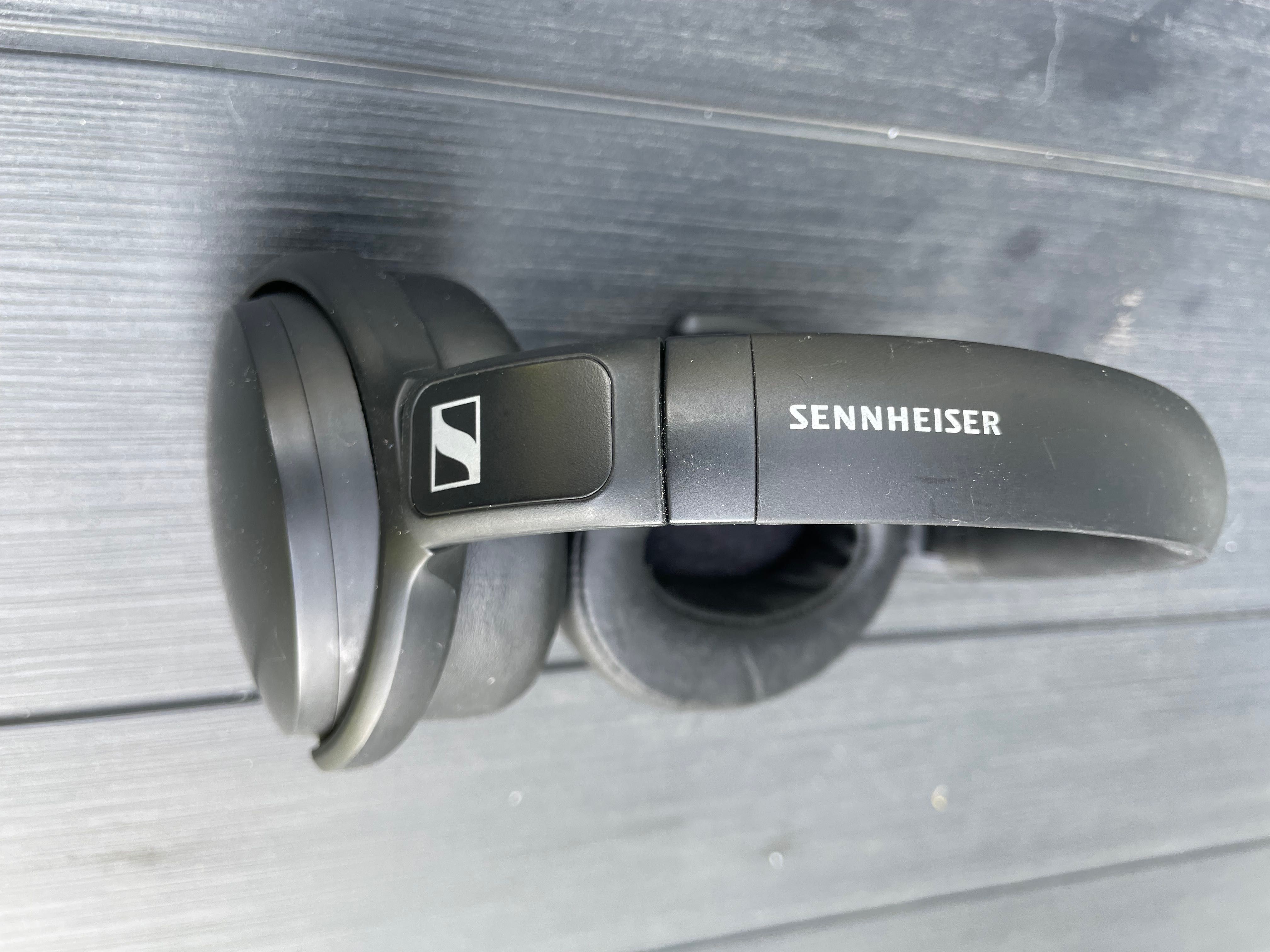 Sennheiser HD 350BT