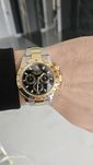 Rolex  Daytona 116523 full set 2014r  Kruk st