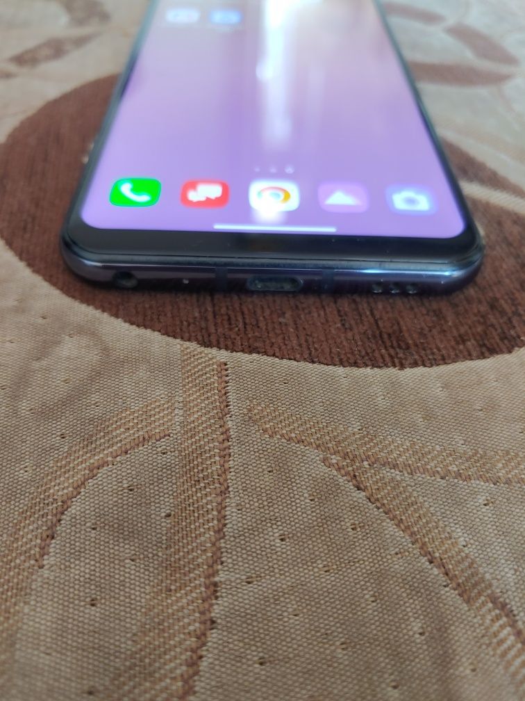Lg Q70,4RAM 64gb