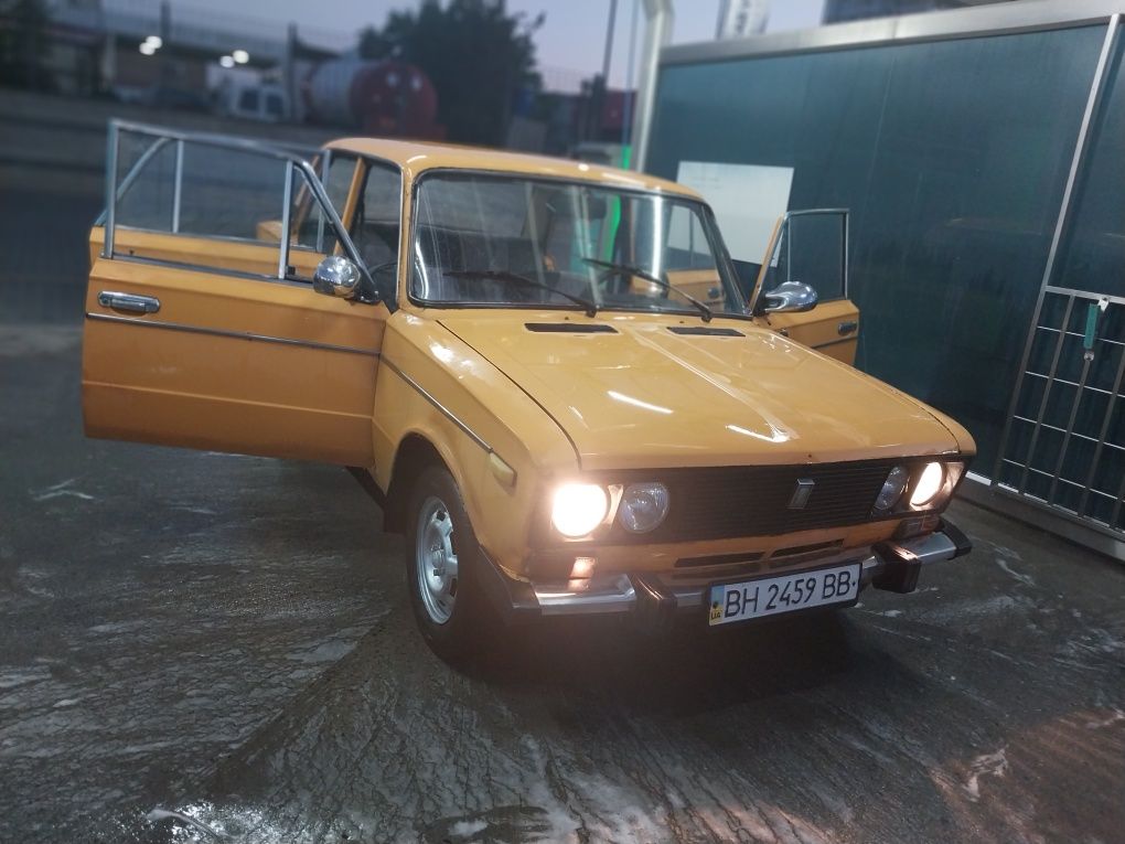 Ваз 2106 1.5 вложений не требует