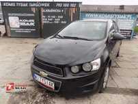 Chevrolet Aveo !!!Targówek!!! 1.9 Diesel, 2000 rok produkcji! KOMIS TYSIAK
