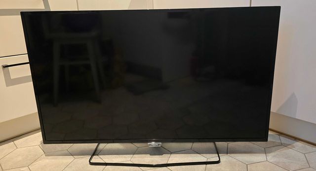 telewizor PHILIPS 40 cali Model 40PFH5500/88