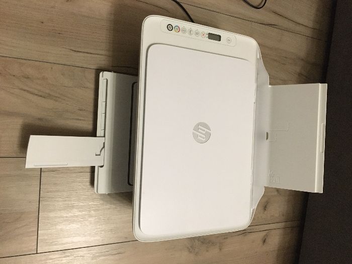 Drukarka HP DeskJet 2600 All-in-One series