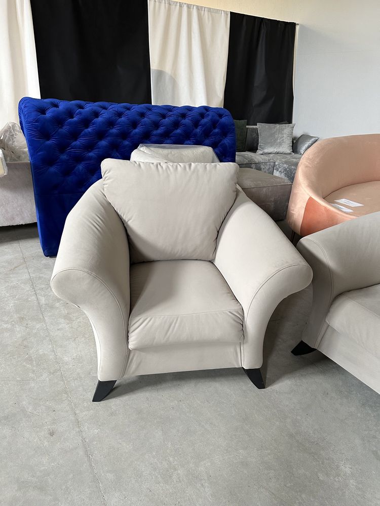 Zestaw sofa 3+2+1