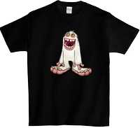 Koszulka t-shirt My Singing Monsters PRODUCENT