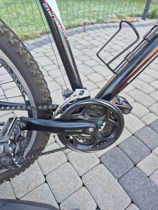 MTB Lazaro Evolution V