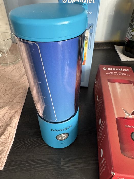 Blendjet портативний блендер 2 оригінал
