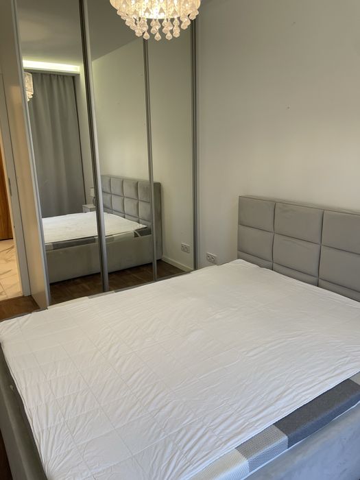 2pokoje,klimatyzacja, zamkniete osiedle,wysoki standard