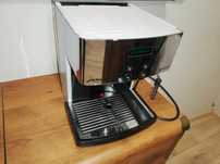 Ekspres Jura Nespresso