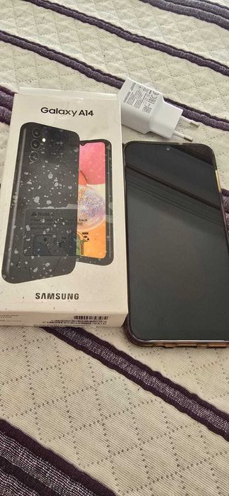 Samsung Galaxy A14