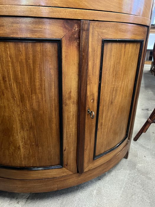 Narożny pomocnik stylowy/szafka/Raty