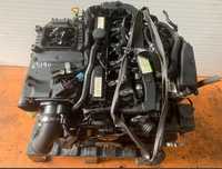 Motor Mercedes Benz W204 C220/C250 2.1 Cdi Ref: 651911