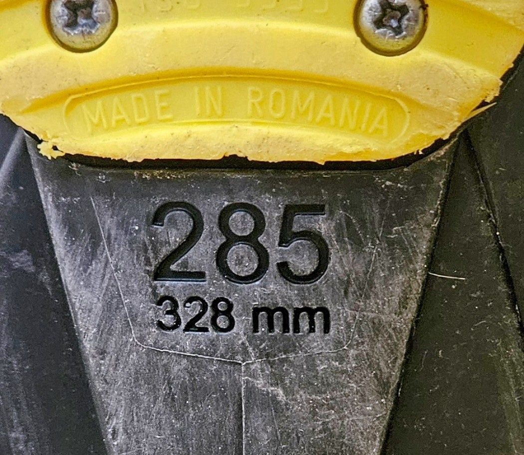 Rossignol ALIAS 100 rozmiar 28,5