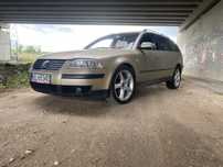Passat b5  1.8t. .