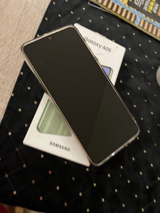 Smartfon Samsung A 05