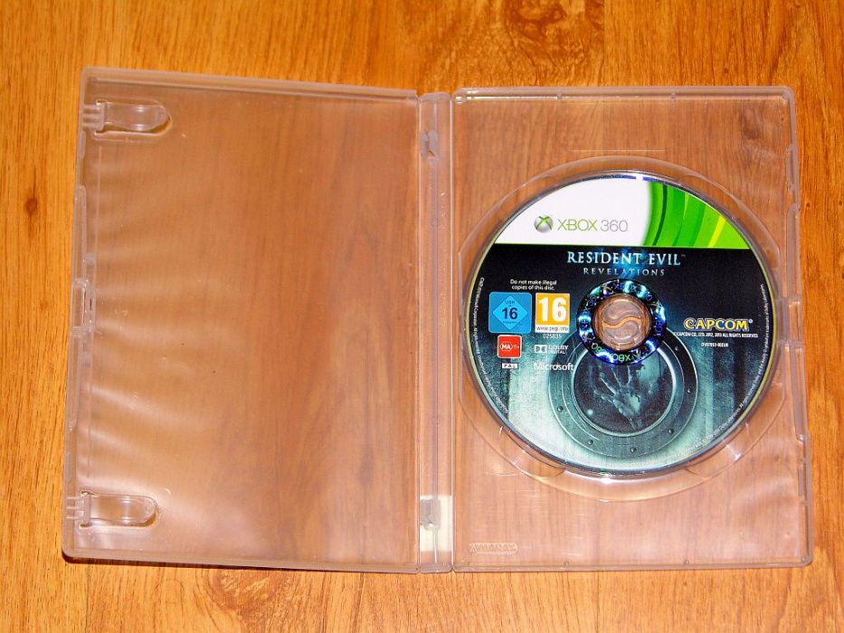 Gry XBox 360 Fable III PL, Remember Me, Batman Arkham City, F.E.A.R