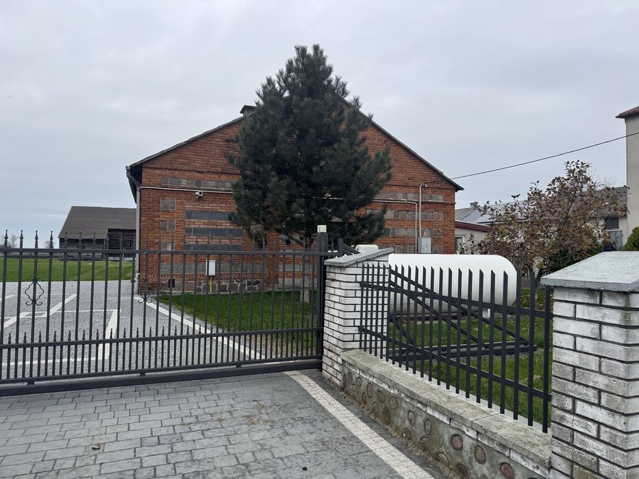 Wynajme część domu Wyborów