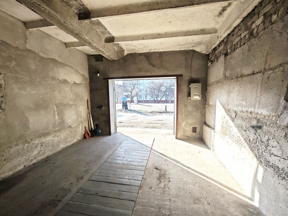 Продаж капітального гаража у Хортицькому р-ні (біля 14 Жовтня 9)