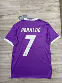 Camisola Retro Cristiano Ronaldo