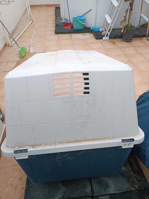 Casotas para cão medio/ grande