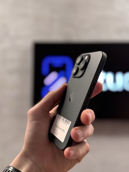 RATY 0% iPhone 16 Pro 128GB BATERIA 100% GWARANCJA 12 miesiecy!!!