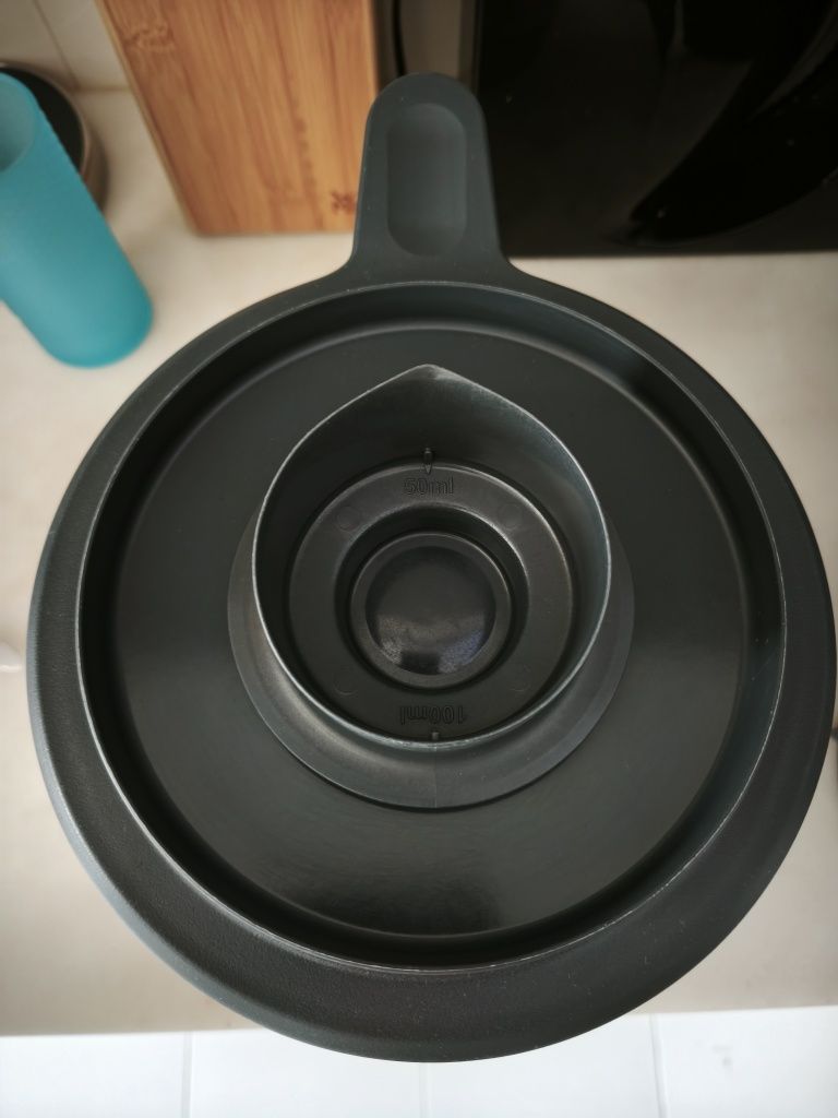 Vorwerk Bimby TM6 c/ Acessórios