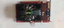 Placa Gráfica ASUS HD6670