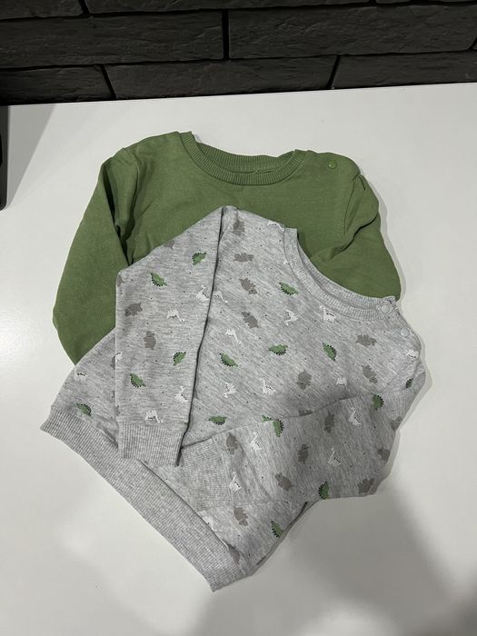 Свитшот (кофта/батник)