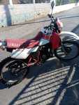 DT 80 Yamaha com documentos