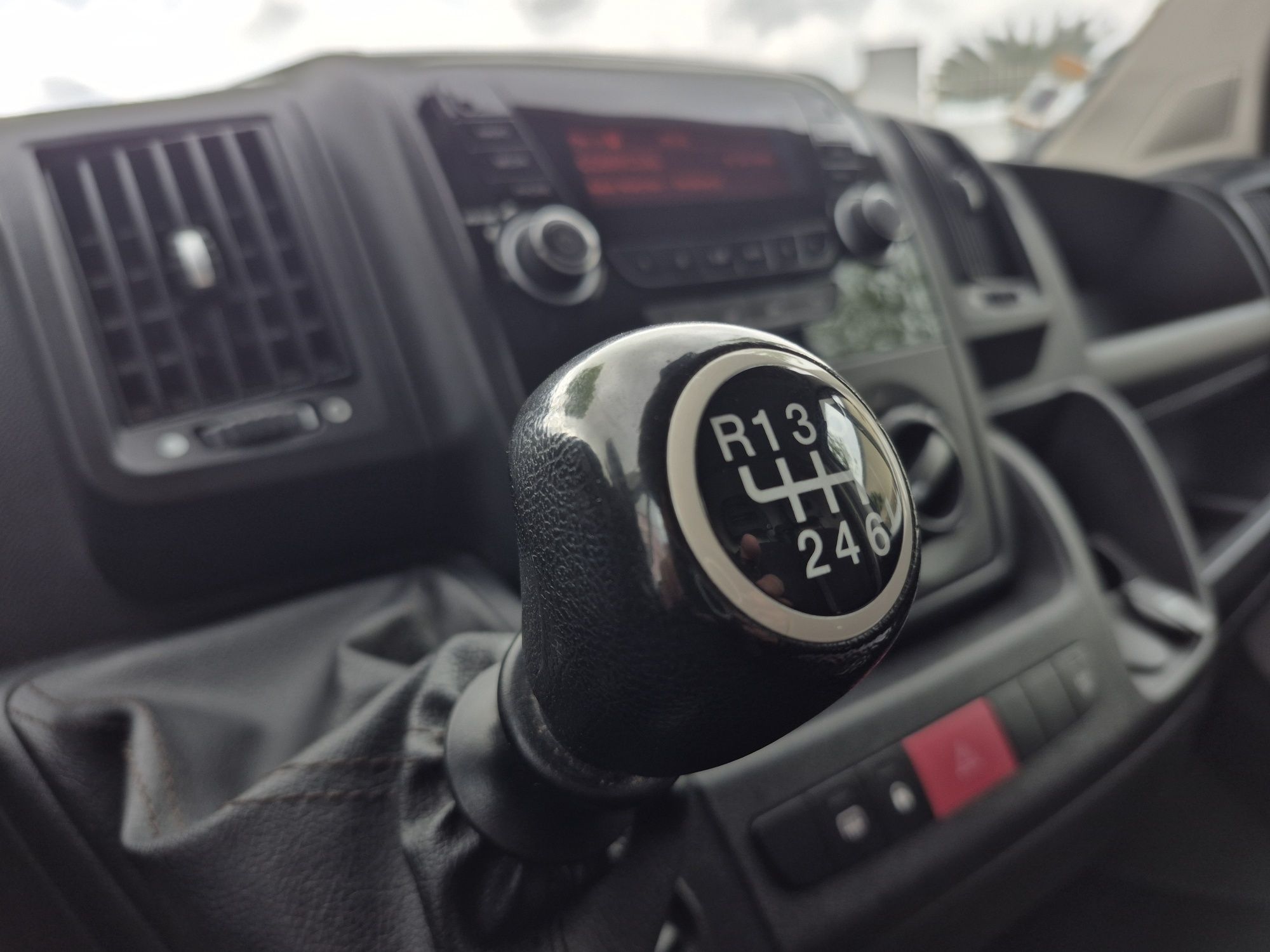 Peugeot Boxer L3H3 - 2022 | GARANTIA | 2.2HDI - 120.000KMS