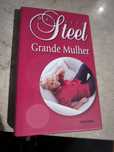 Livro Grande Mulher de Danielle Steel
