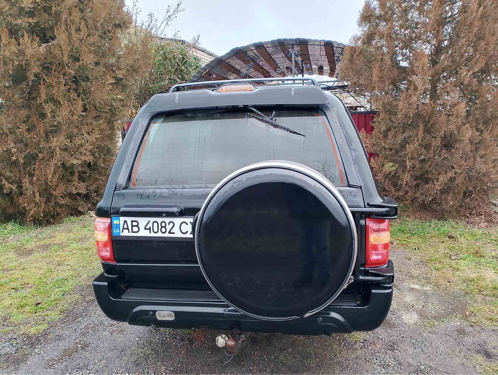 Great wall safe