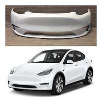 Бампер передний Tesla Model Y