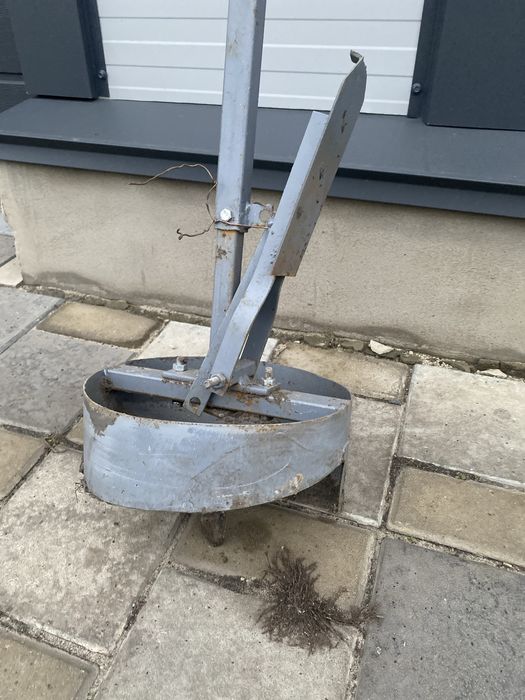 Бур на 250 мм   або в оренду