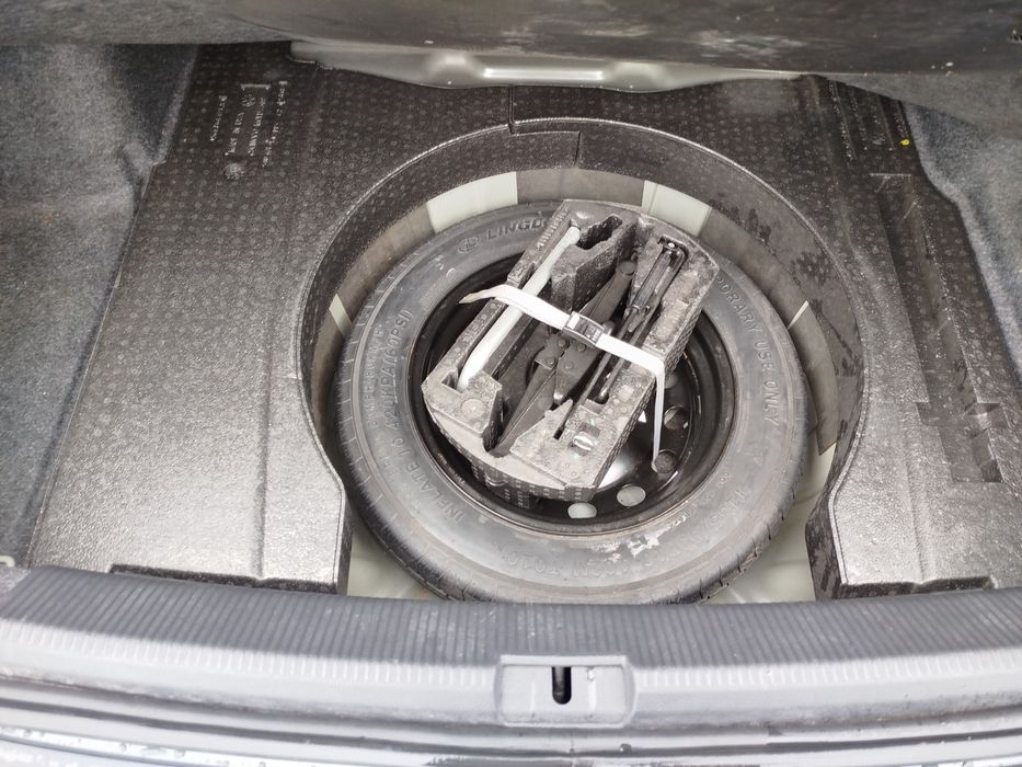 Volkswagen Passat B9 2.0 TSI