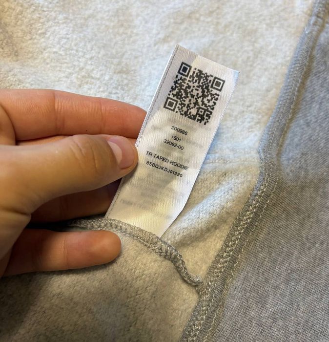 зип худи True religion на лампасах оригинал