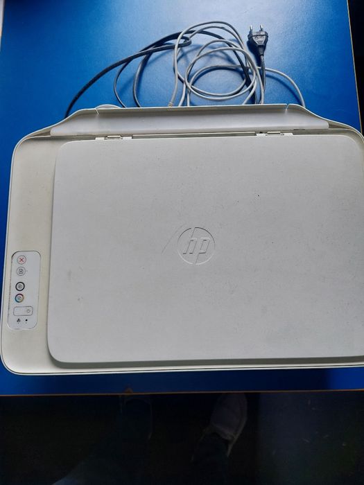 Drukarka Hp Deskjet 2130 + gratisy