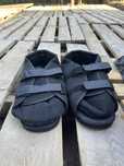 Buty pooperacyjne Qmed - dwie sztuki XL