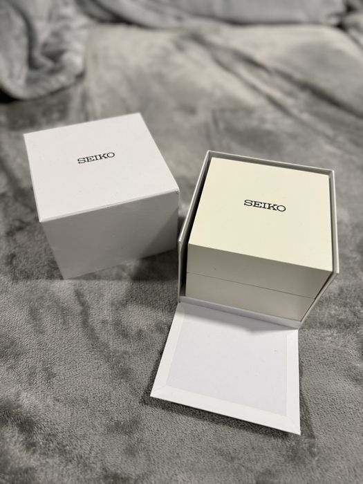 Relógio Seiko 5 automático