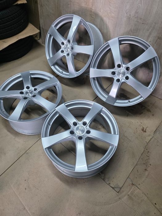 Dezent r19 5x114.3