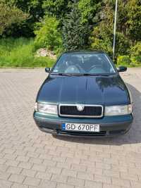 Skoda Octavia Skoda Oktavia 1.9 TDI MT GLX